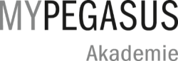 Logo MyPegasus Akademie