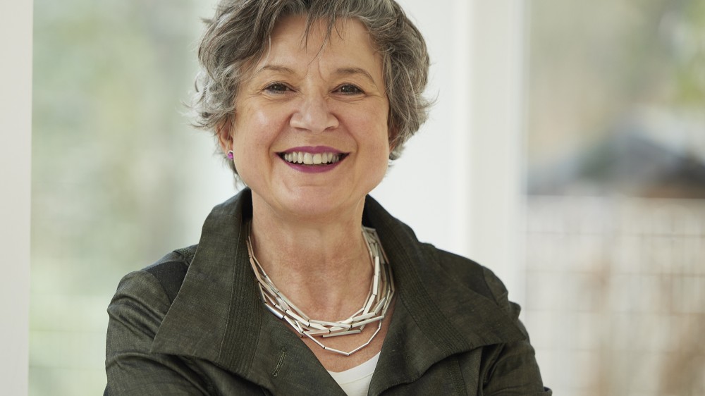 Portrait: Dr. Leonie Koch