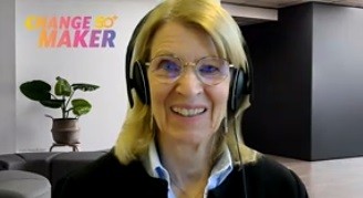 Portrait: Susanne Sabisch-Schellhas