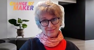 Portrait: Dr. Leonie Koch