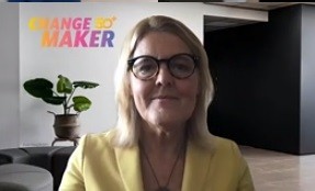 Portrait: Dr. Leonie Koch