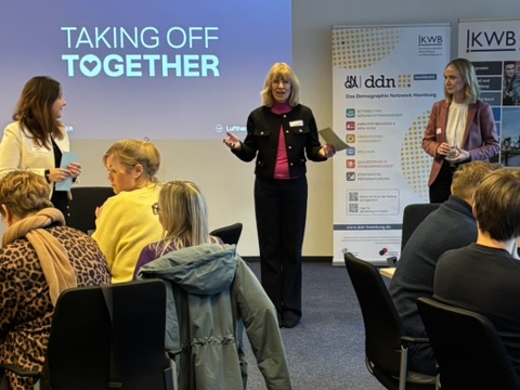 Demographie Werkstatt 2026: F&uuml;hrung als Schl&uuml;ssel zur Fachkr&auml;ftesicherung