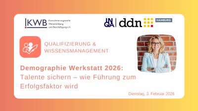 Grafischer Header der Veranstaltung