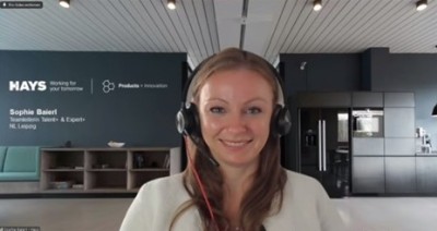 Screenshots vom Sophie Baierl 