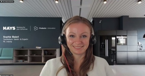 Gesuchte Altersvielfalt: Expertise &auml;lterer Mitarbeiter nutzen &ndash; Erkenntnisse aus Studien bei HAYS