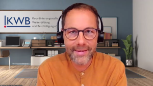 Screenshot von Dr. Oliver Borszik