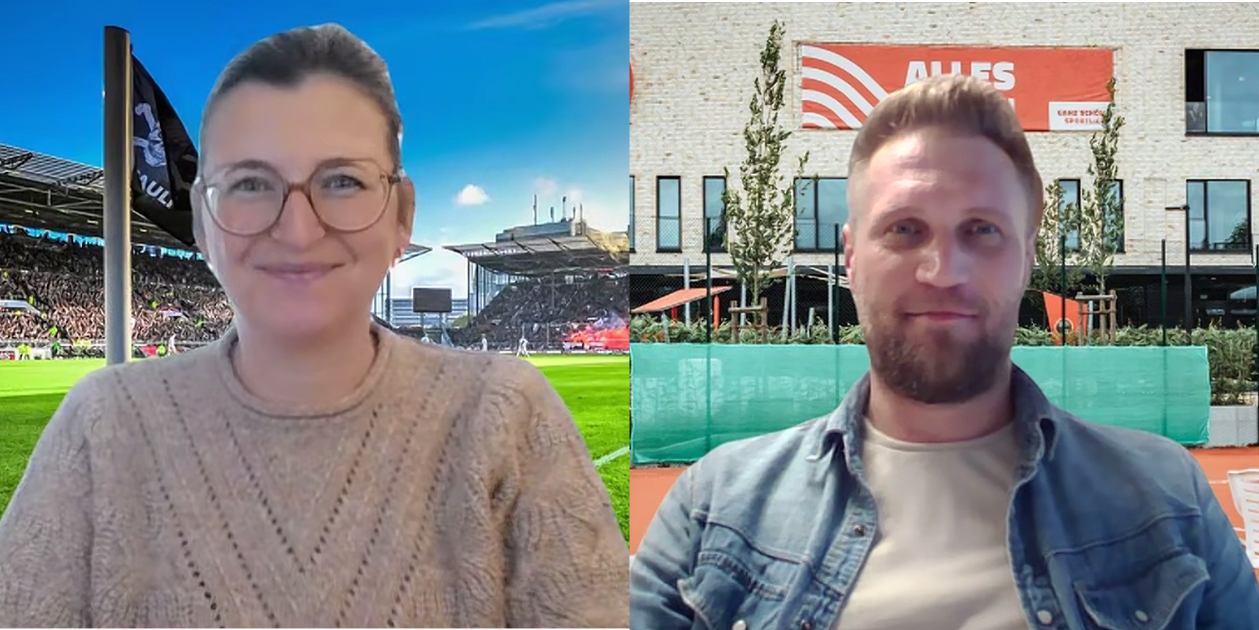 Inklusive Jobs beim FC St. Pauli und ETV &ndash; Unternehmen lernen von Vereinen