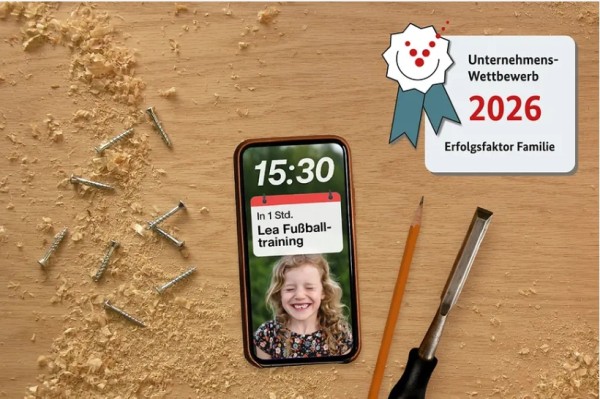 Header des Wettbewerbs