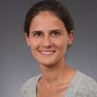 Portrait: Tara de Pinho