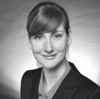 Portrait: Janna Bischoff