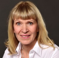 Portrait: Susanne Sabisch-Schellhas