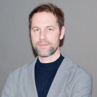 Portrait: Dr. Oliver Borszik